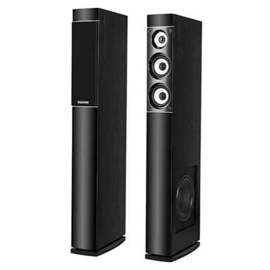 Imagine SISTEM AUDIO 2.0 JOURNEY KRUGER&MATZ