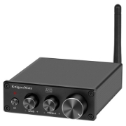 Imagine AMPLIFICATOR AUDIO STEREO 2X50W A10 KRUGER&MATZ