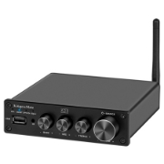 Imagine AMPLIFICATOR AUDIO STEREO 2X100W A20 KRUGER&MATZ