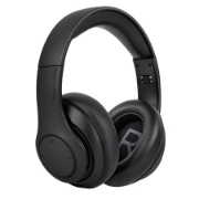Imagine CASTI AUDIO BT STREET 3 NEGRE KRUGER&MATZ