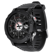 Imagine SMARTWATCH ACTIVITY BLACK GPS KRUGER&MATZ