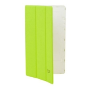 Imagine BACKCOVER CASE LIME TABLETA KM0803 KRUGER&MATZ