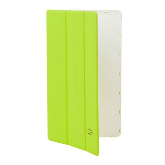 Imagine BACKCOVER CASE LIME TABLETA KM0803 KRUGER&MATZ