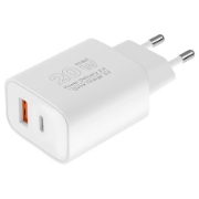 Imagine INCARCATOR RETEA GAN PD 2.0 QC 3.0 20W KRUGER&MATZ