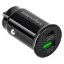 Imagine INCARCATOR AUTO 2XUSB 3.1A QC 3.0 PD K&M