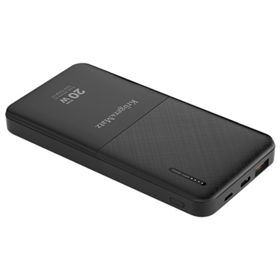 Imagine POWER BANK 10000MAH LI-POL QC /PD KRUGER&MATZ