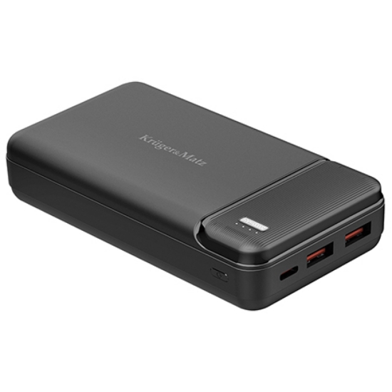 Imagine POWER BANK 20000MAH LI-POL QC 3.0 PD 3.0 KRUGER&MATZ