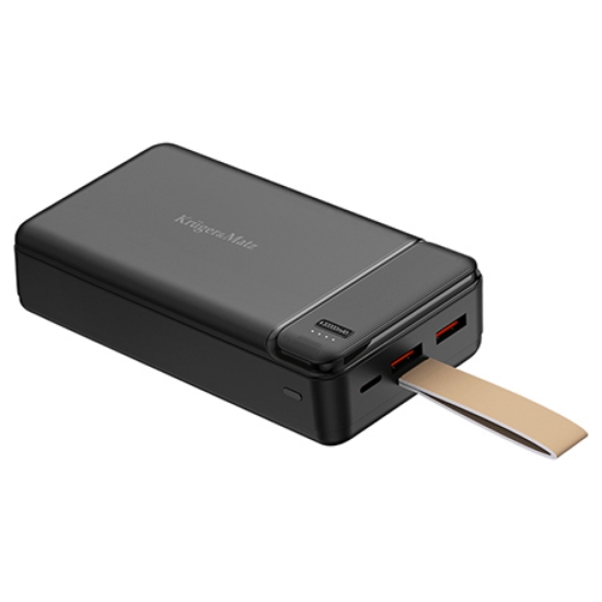 Imagine POWER BANK 30000MAH LI-POL KRUGER&MATZ