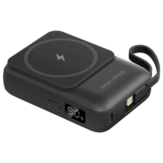 Imagine POWER BANK 10000 MAH MAG SAFE KRUGER&MATZ