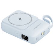 Imagine POWER BANK 10000 MAH MAG SAFE KRUGER&MATZ
