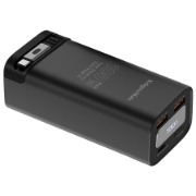 Imagine POWER BANK 20000 MAH LI-ION 100W QC PD KRUGER&MATZ