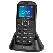 Imagine TELEFON GSM SENIORI BUTON SOS 4G KRUGER&MATZ