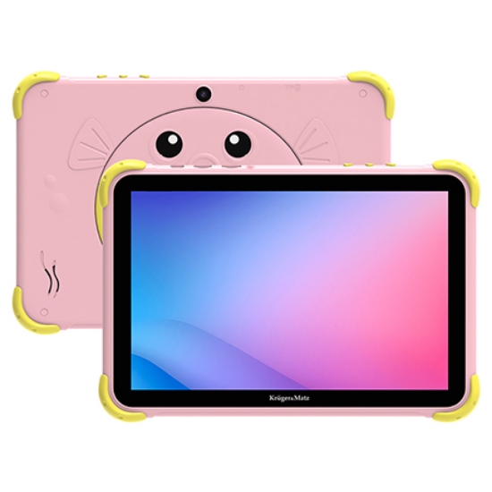 Imagine TABLETA COPII ANDROID 10 INCH FUN 1008 KRUGER&MATZ