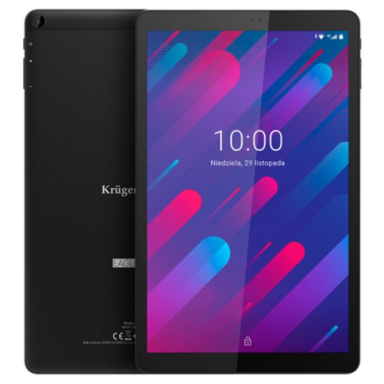 Imagine TABLETA 4G LTE 6GB 128GB ANDROID10 KRUGER&MATZ