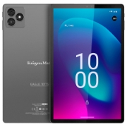 Imagine TABLETA 4G 6GB 128GB ANDROID 15 KRUGER&MATZ