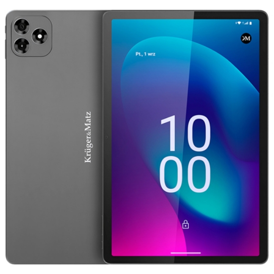Imagine TABLETA 4G 6GB 128GB ANDROID 15 KRUGER&MATZ