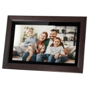 Imagine RAMA FOTO DIGITALA WIFI 15 inch FRAMEO KRUGER&MATZ