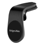 Imagine SUPORT AUTO GRILA MAGNETIC KRUGER&MATZ