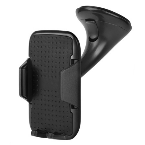 Imagine SUPORT AUTO UNIVERSAL NEGRU KRUGER&MATZ