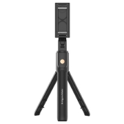 Imagine TREPIED TELEFON SELFIE STICK KRUGER&MATZ