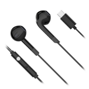 Imagine CASTI IN-EAR CU MICROFON KRUGER&MATZ