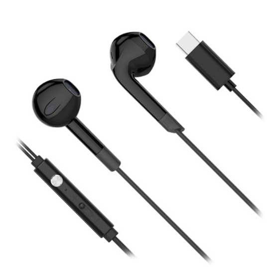 Imagine CASTI IN-EAR CU MICROFON KRUGER&MATZ