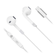 Imagine CASTI IN-EAR CU MICROFON KRUGER&MATZ