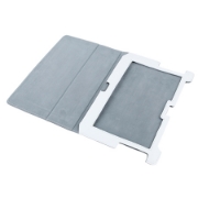 Imagine HUSA ALBA PIELE NATURALA SAMSUNG GALAXY TAB P5100