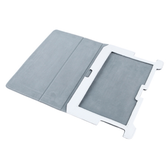 Imagine HUSA ALBA PIELE ECO SAMSUNG GALAXY TAB P5100