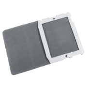 Imagine HUSA ALBA PIELE NATURALA APPLE IPAD 2