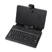 Imagine HUSA CU TASTATURA MINI USB TABLETA 7 INCH