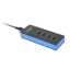 Imagine INCARCATOR 3X USB + 1 USB QC 2.0