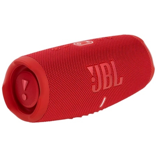 Imagine BOXA BLUETOOTH CHARGE 5 RED JBL