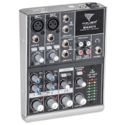 Imagine MIXER AUDIO 4 CANALE