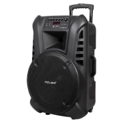 Imagine SISTEM AUDIO PORTABIL SD BLUETOOTH USB 15 INCH 60W