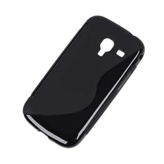 Imagine HUSA BACK COVER CASE SAMSUNG GALAXY ACE 2 M-LIFE