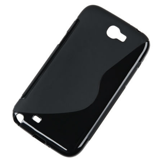 Imagine BACK COVER CASE SAMSUNG NOTE 2 M-LIFE