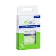 Imagine ACUMULATOR SAMSUNG 600 1150MAH M-LIFE