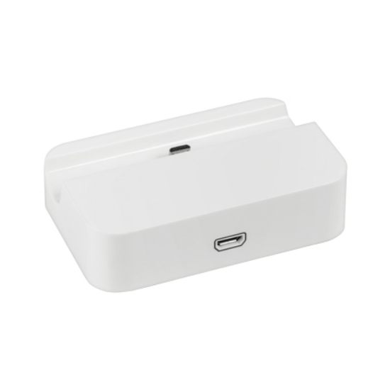 Imagine DOCKING STATION MICRO USB M-LIFE