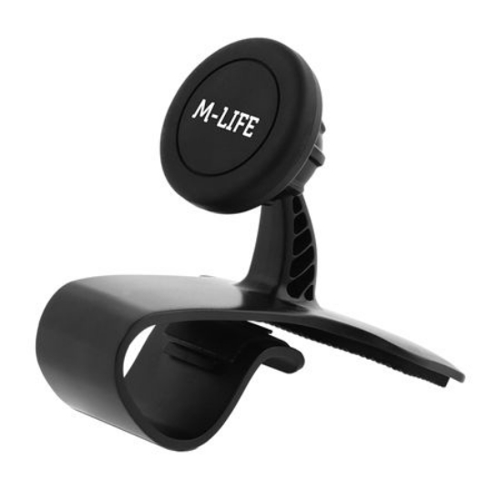 Imagine SUPORT MAGNETIC PRINDERE BORD AUTO M-LIFE