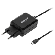 Imagine INCARCATOR RETEA MICRO USB 2.1A REBEL