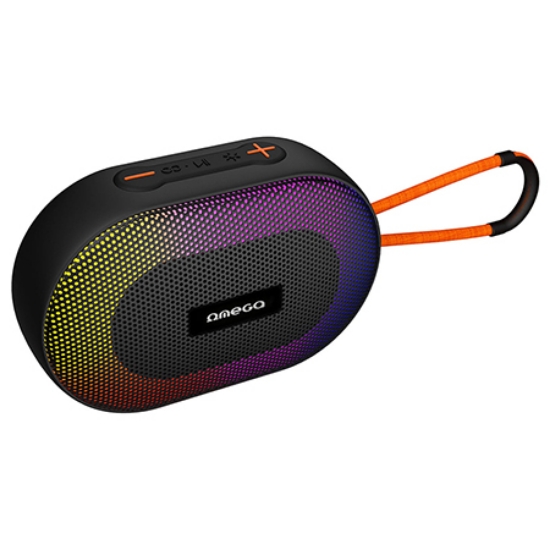 Imagine BOXA BLUETOOTH 5.1 RGB 5W RMS