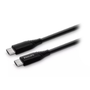 Imagine CABLU USB 3.0 TYPE C TATA - TATA 2M PHILIPS
