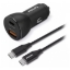 Imagine INCARCATOR AUTO USB -A SI USB TYPE C PHILIPS