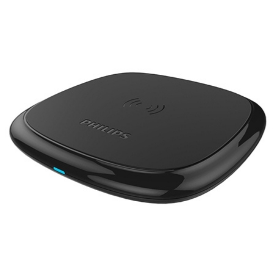 Imagine INCARCATOR WIRELESS QI PHILIPS