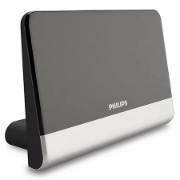 Imagine ANTENA TV DIGITALA 4K PHILIPS