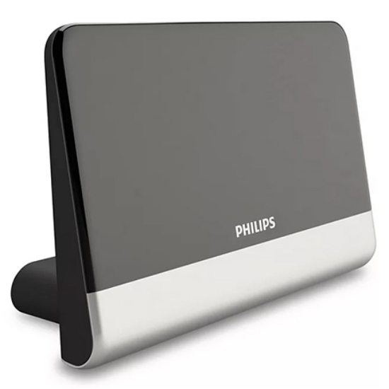 Imagine ANTENA TV DIGITALA 4K PHILIPS