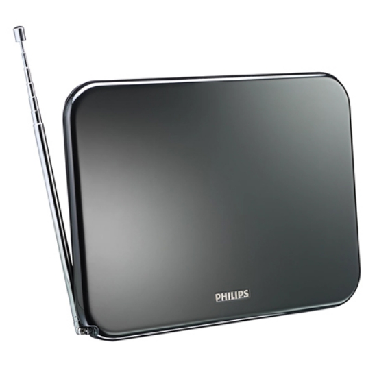 Imagine ANTENA TV DIGITALA 4K PHILIPS