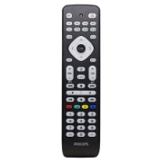 Imagine TELECOMANDA UNIVERSALA 8 IN 1 PHILIPS