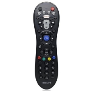 Imagine TELECOMANDA UNIVERSALA 4 IN 1 PHILIPS